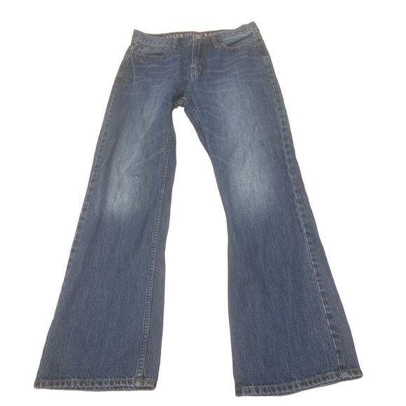 Mens American Eagle Outfitters Jeans 30/30 - Picture 1 of 8